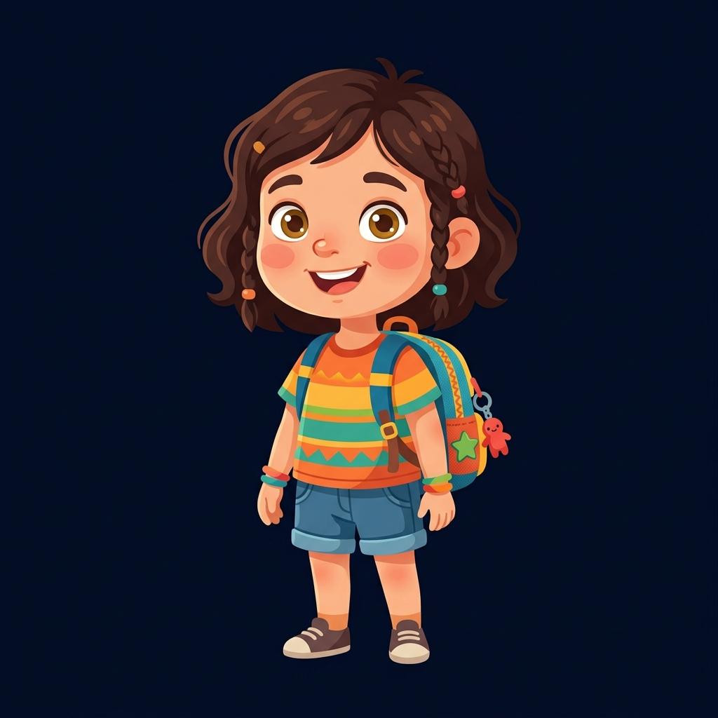 Child Quest